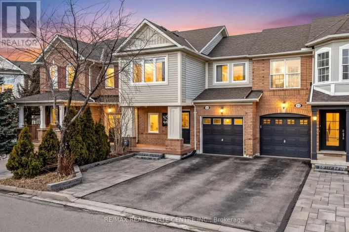 1617 CARTWRIGHT CRESCENT, Milton