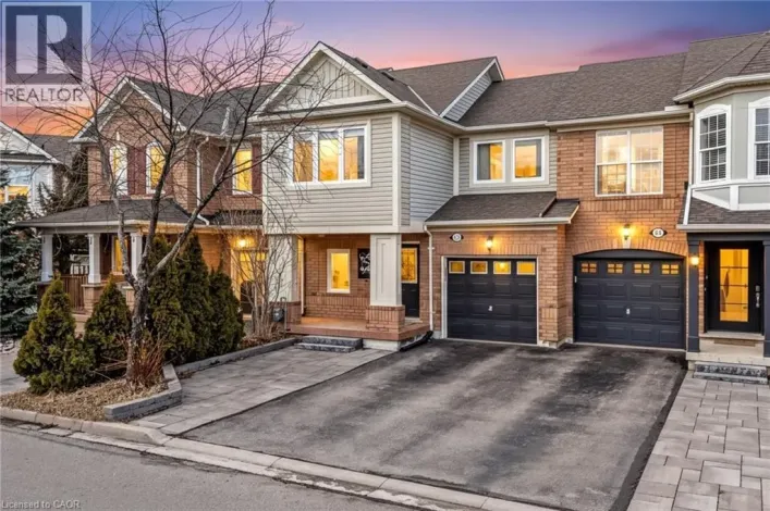 1617 CARTWRIGHT Crescent, Milton