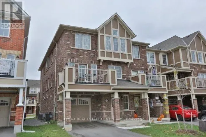 1617 GAINER CRESCENT, Milton