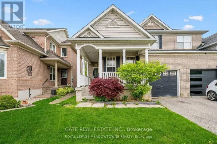 1617 GOWLING TERRACE, Milton