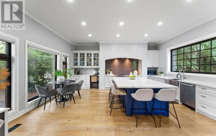 1617 ISLINGTON AVENUE, Toronto