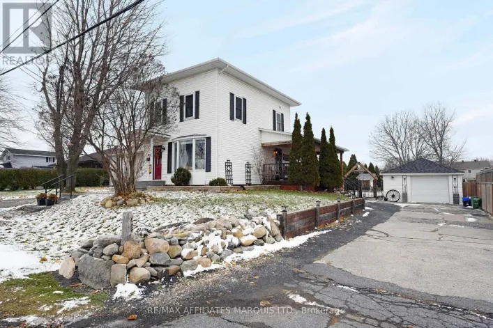 1617 OLD MCCONNELL AVENUE, Cornwall