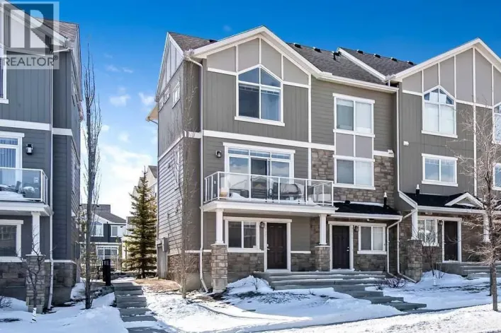 1617 Symons Valley Parkway NW, Calgary