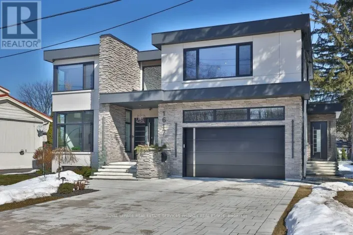 1617 TROTWOOD AVENUE, Mississauga
