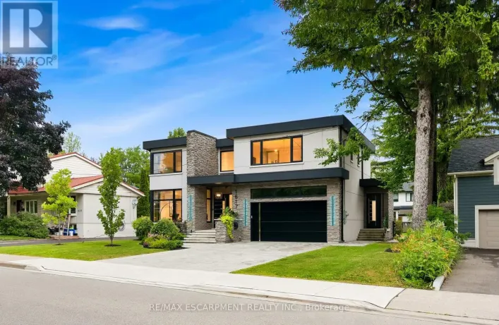 1617 TROTWOOD AVENUE, Mississauga