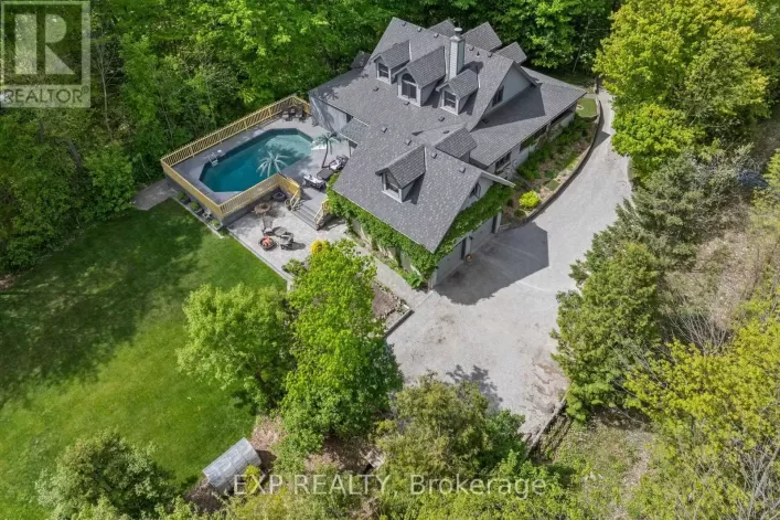 16171 7TH CONCESSION, King