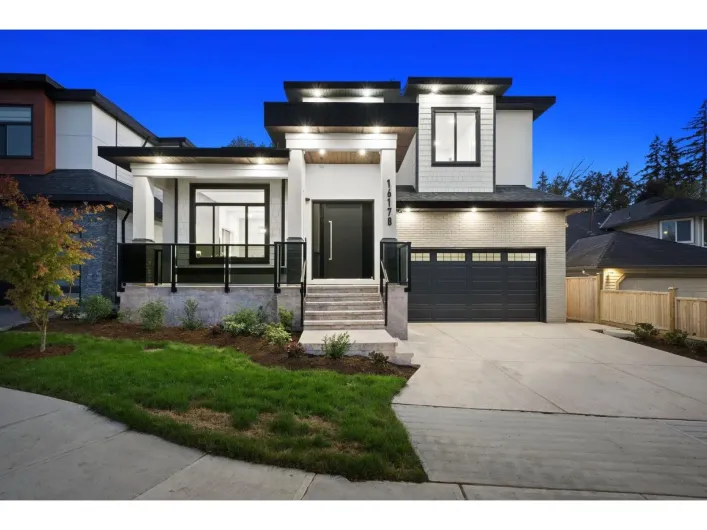 16178 78 AVENUE, Surrey