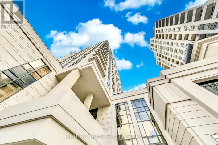 1618 - 100 HARRISON GARDEN BOULEVARD, Toronto