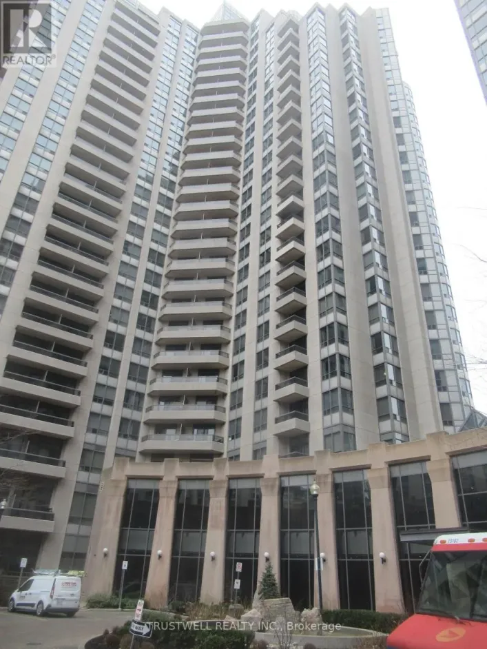 1618 - 15 NORTHTOWN WAY, Toronto