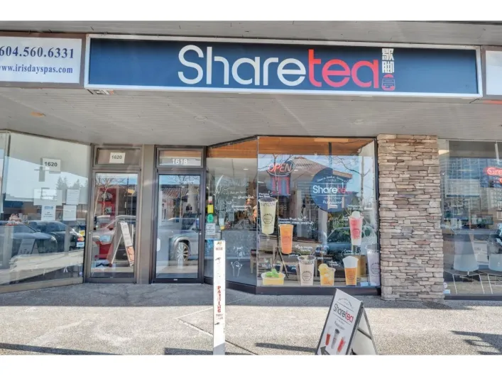 1618 152 STREET, Surrey