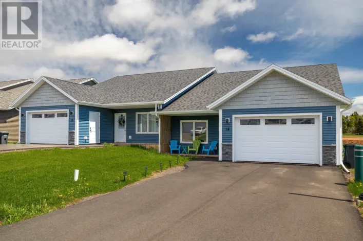 16-18 Beech Hill Avenue, Charlottetown
