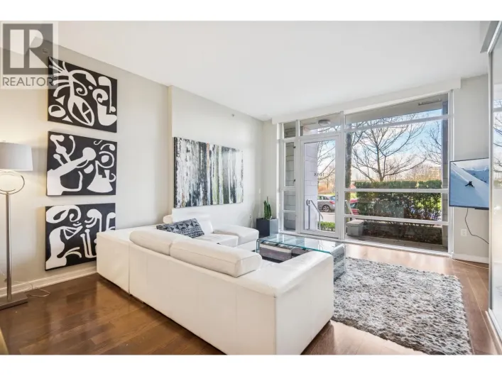 1618 COLUMBIA STREET, Vancouver