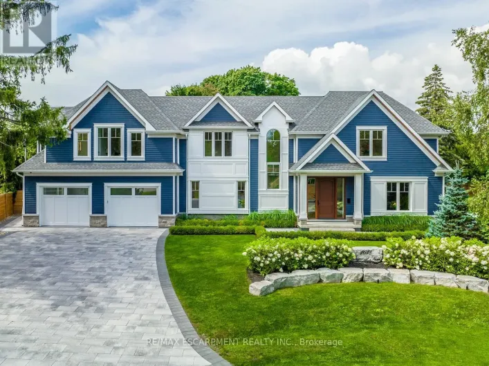 1618 DOGWOOD TRAIL, Mississauga