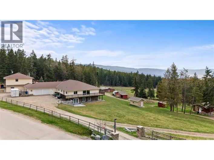 1618 Huckleberry Road, Kelowna