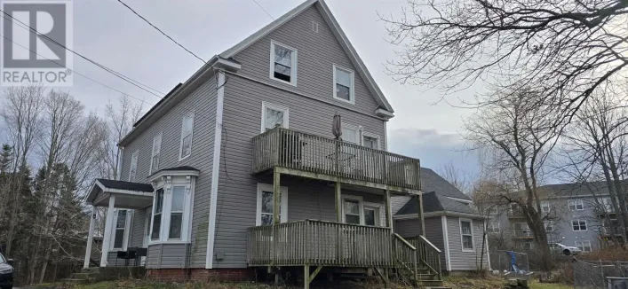 1618 King Street, Windsor