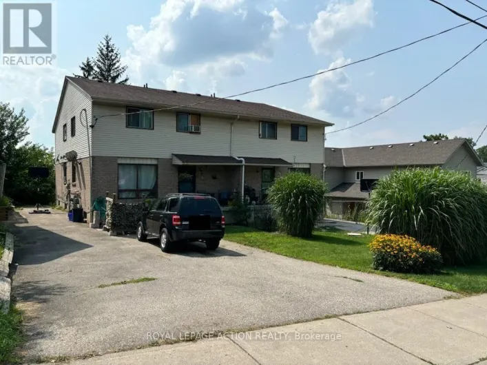 16-18 PULESTON STREET, Brantford
