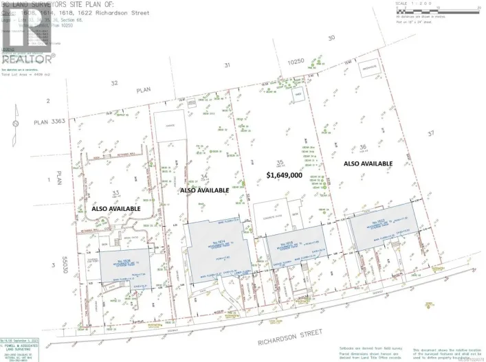 1618 Richardson St, Victoria