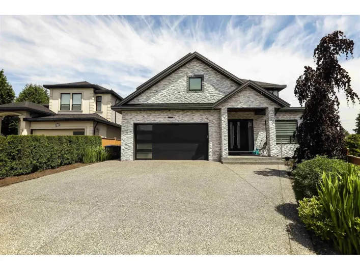 16181 89A AVENUE, Surrey