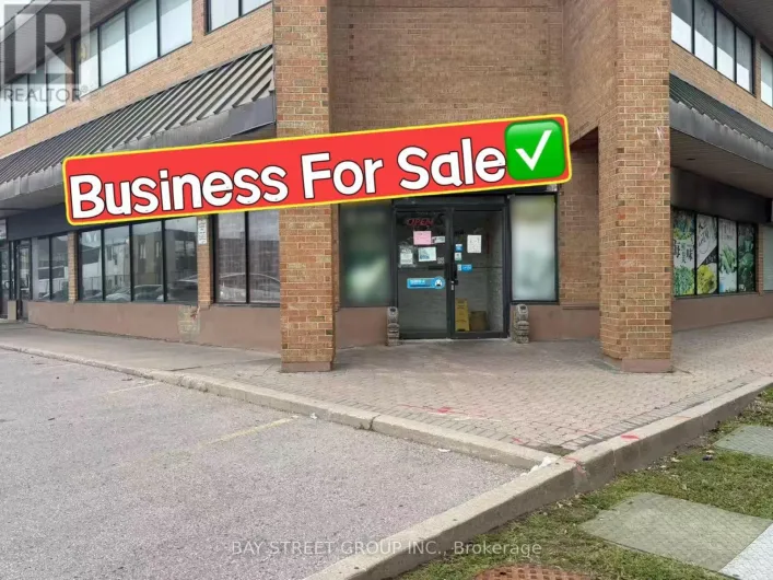 16-18,21 - 3380 MIDLAND AVENUE, Toronto