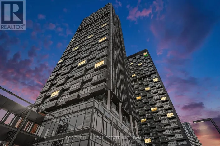 1619 - 1 QUARRINGTON LANE, Toronto