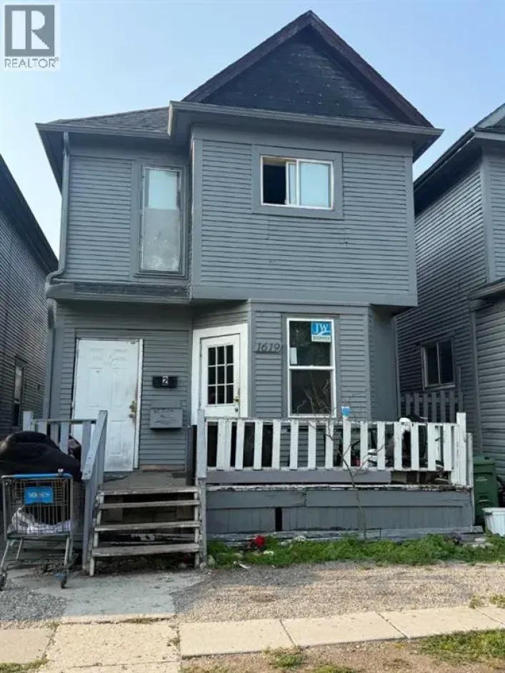 1619 12 Avenue SW, Calgary