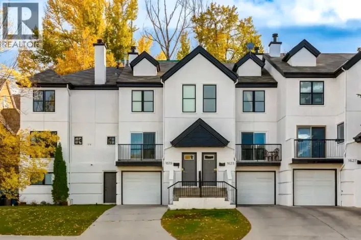 1619 16 Avenue SW, Calgary