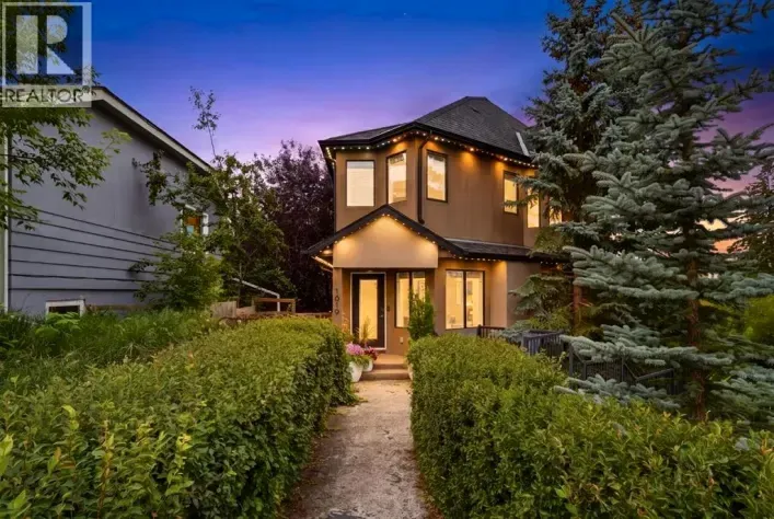 1619 24 Avenue SW, Calgary
