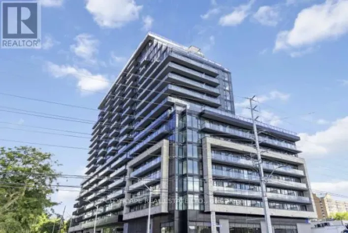 1619 - 3009 NOVAR ROAD, Mississauga