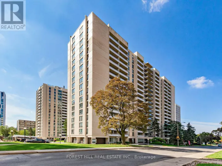 1619 - 377 RIDELLE AVENUE, Toronto