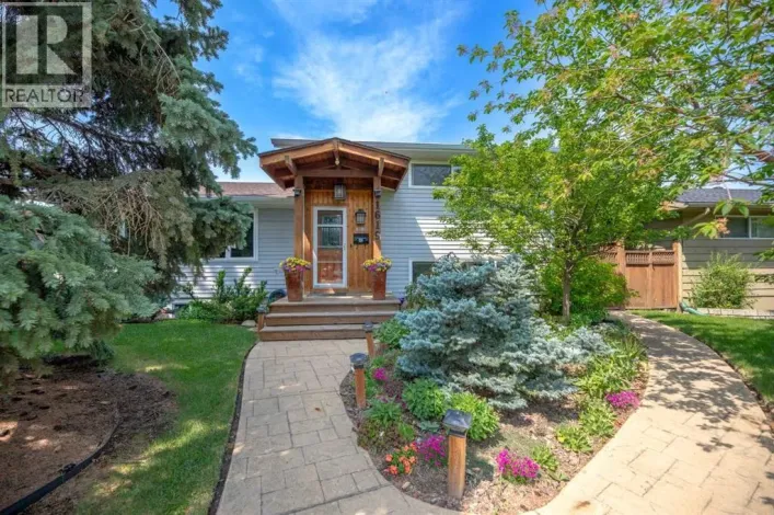 1619 47 Street SW, Calgary