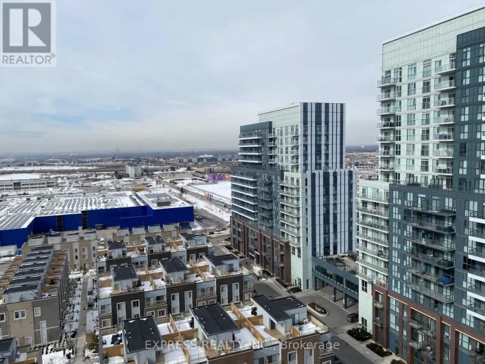 1619 - 60 HONEYCRISP CRESCENT, Vaughan