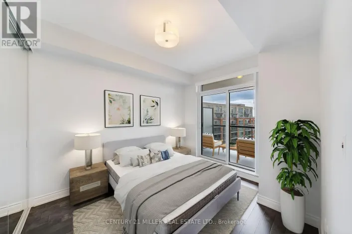 1619 - 60 SOUTH TOWN CENTRE BOULEVARD, Markham