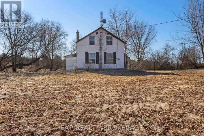 1619 COUNTY 2 ROAD, Front of Yonge