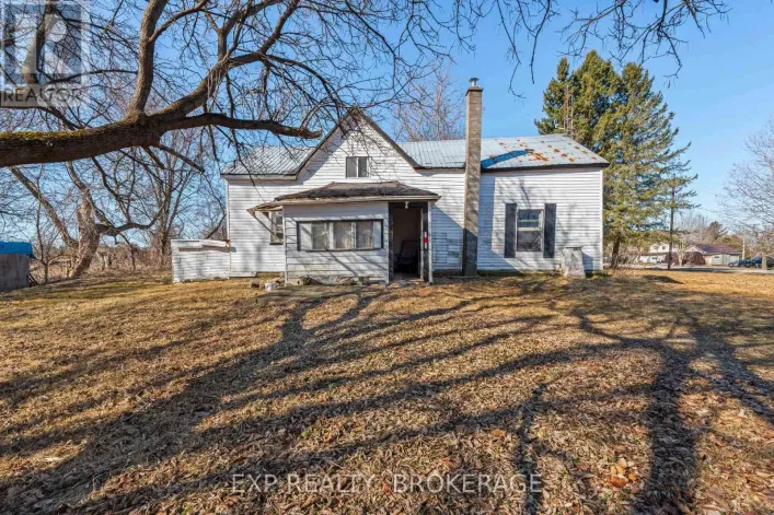 1619 COUNTY 2 ROAD, Front of Yonge