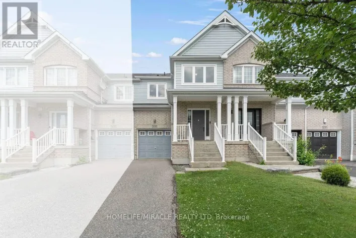 1619 FROLIS STREET, Oshawa