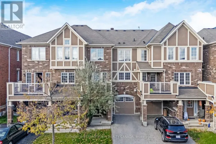 1619 GAINER CRESCENT, Milton