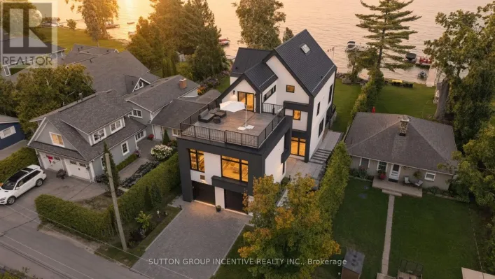 1619 HOUSTON AVENUE, Innisfil