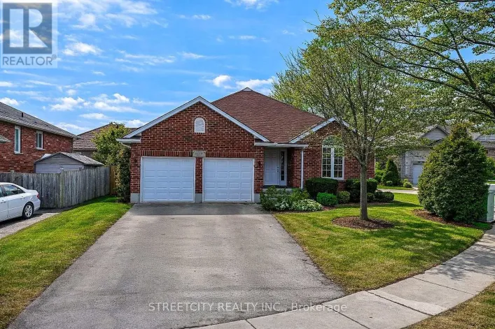 1619 JUBILEE DRIVE, London North