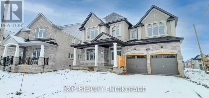 1619 LUNO WAY, Innisfil