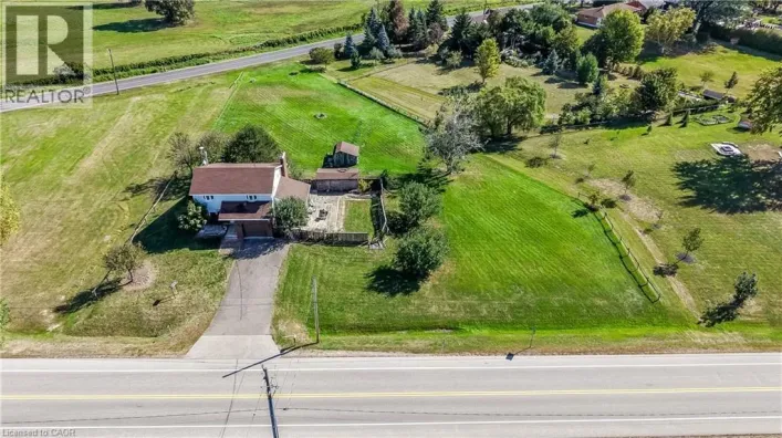 1619 SNAKE Road, Burlington