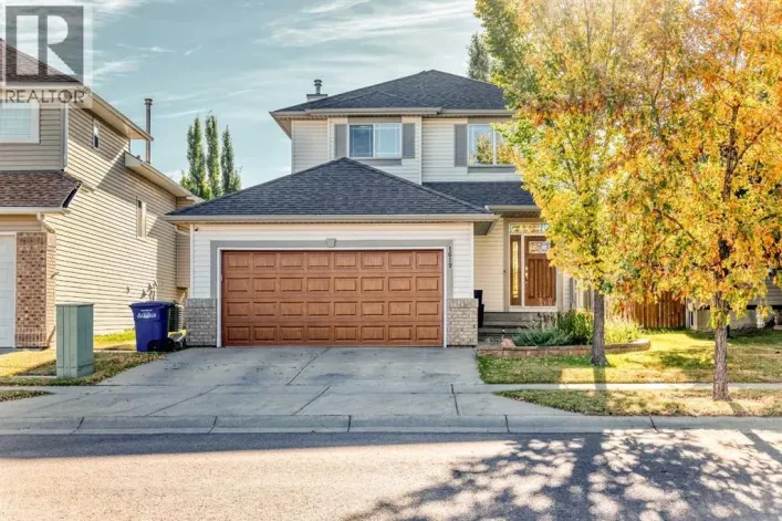 1619 Thorburn Drive SE, Airdrie
