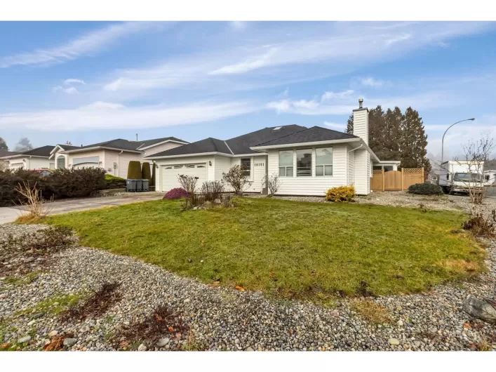 16191 16A AVENUE, Surrey