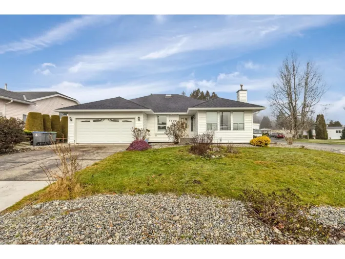 16191 16A AVENUE, Surrey