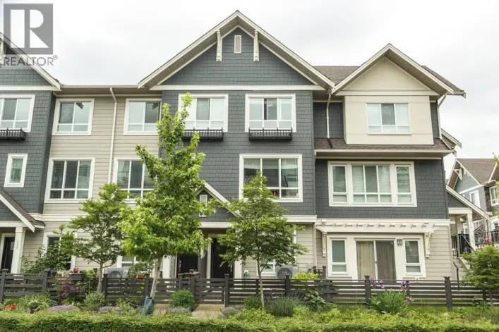 162 1894 OSPREY DRIVE, Tsawwassen