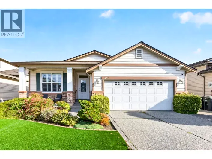 162 19639 MEADOW GARDENS WAY, Pitt Meadows