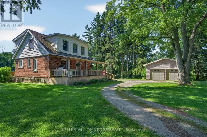 162 5TH CONCESSION ROAD E, Hamilton