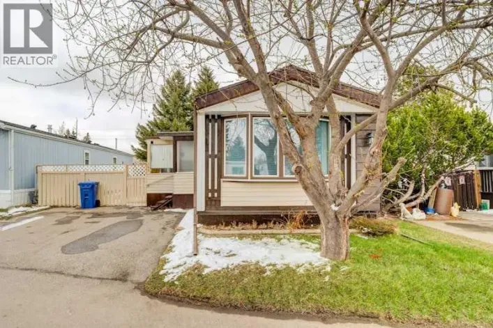 162, 6724 17 Avenue SE, Calgary