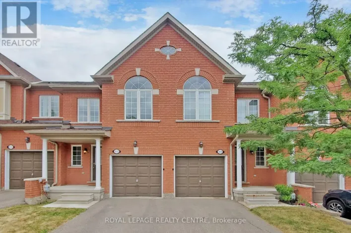 162 - 7360 ZINNIA PLACE, Mississauga