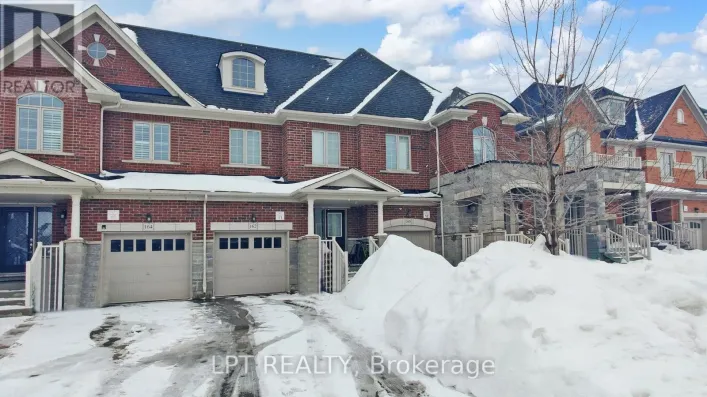 162 AGAVA STREET, Brampton