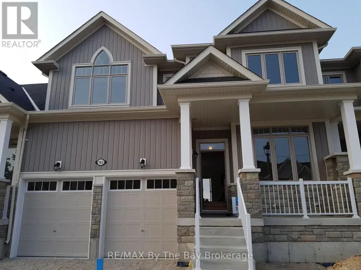 162 ALLEGRA DRIVE, Wasaga Beach